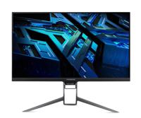 Acer Predator XB323KRVbmiiiiphuzx computer monitor 81,3 cm (32") 3840 x 2160 Pixels 4K Ultra HD LED Zwart