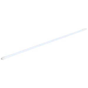 SLV LED-buis-Buis Energielabel: D (A - G) G5 T5 26 W Koudwit 1 stuk(s) (Ø x l) 19 mm x 1160 mm