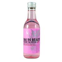 Aleppo Soap Co. Fleur de Rose Rose Scented Beauty Water Lotion 240ml