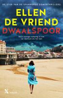 Dwaalspoor (Paperback) - thumbnail