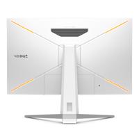 BenQ EX3210U computer monitor 81,3 cm (32") 3840 x 2160 Pixels 4K Ultra HD LED Zwart - thumbnail
