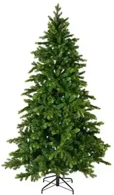 Everlands Galloway spruce kunstkerstboom groen 210cm