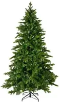 Everlands Galloway spruce kunstkerstboom groen 210cm