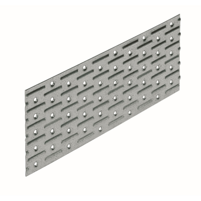 GB spijkerplaat 106x150x1.25 verzinkt | 100 stuks - GB072630100