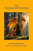 De Vrijheidsstrijders - Natasja Bartholomé - ebook