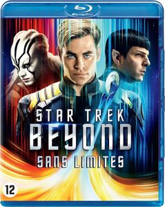 Star Trek Beyond