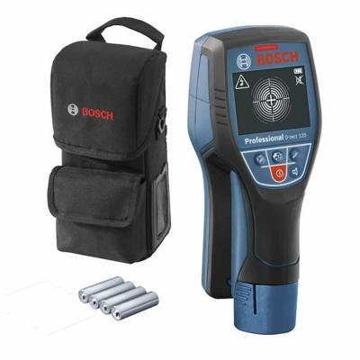 Roosterdetector BOSCH D-Tech 120 12 V