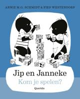 Kom je spelen? (Paperback)