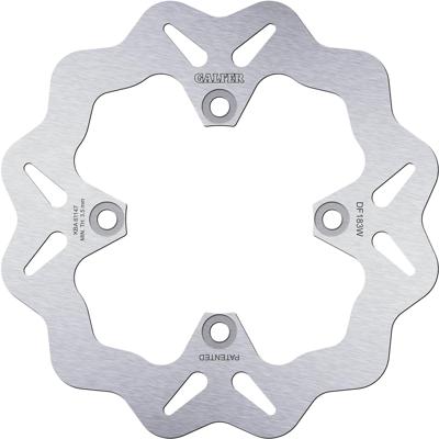 GALFER Rotor df183 type w rigid