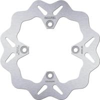 GALFER Rotor df183 type w rigid