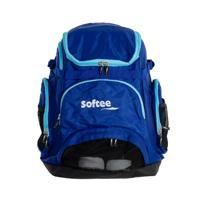 BACKPACK FED