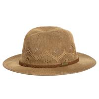 Dameshoed Flowerdale Trilby Trench