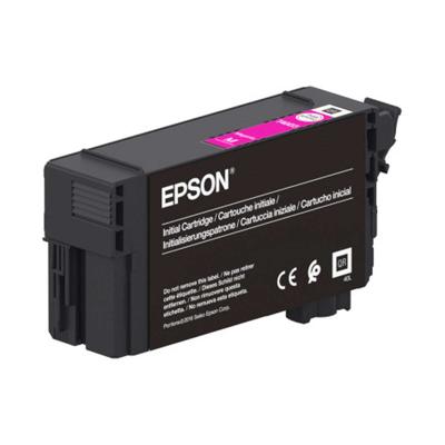 Originele inkt cartridge Epson C13T40D34N Magenta