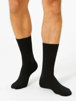 3-paar Bamboe sokken - Hoge sokken voor dames en heren