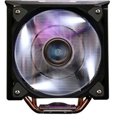 Zalman CNPS10X Optima II Black