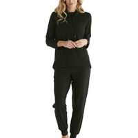 Damella Bamboo Frenchterry Suit - thumbnail