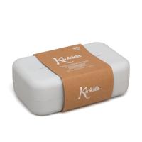 Luier- en doekjeshouder Grijs