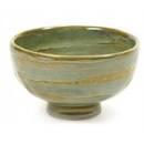 SERAX - Pure - Bowl Mini 9cm h5 Zeegroen