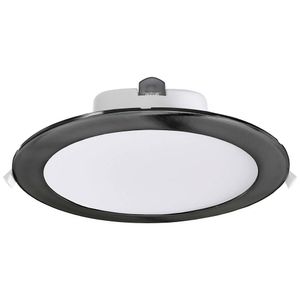 Deko Light 565366 Acrux 195 LED-inbouwlamp Energielabel: F (A - G) LED LED vast ingebouwd 26 W Verkeerswit (RAL 9016)