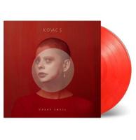 Kovacs - Cheap Smell LP - Beperkte Oplage Op Rood Gekleurd Vinyl