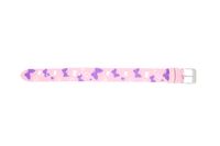 Horlogeband Esprit ES102764 Leder Roze 16mm - thumbnail