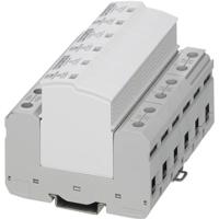 Phoenix Contact 2905469 FLT-SEC-T1+T2-3C-350/25-FM Overspanningsveilige afleider Overspanningsbeveiliging voor: Verdeelkast 25 kA 1 stuk(s) Phoenix Contact 2905469 FLT-SEC-T1+T2-3C-350/25-FM Overspanningsveilige afleider Overspanningsbeveiliging voor: Verdeelkast 25 kA 1 stuk(s)