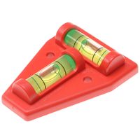 Stabila Waterpas kruis 2-D Level - 07804 Stabila Waterpas kruis 2-D Level - 07804