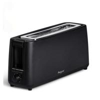 Broodrooster Argon Zwart 900 W