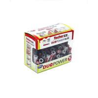 Studs Fischer duopower 6 x 30 mm 70 Stuks