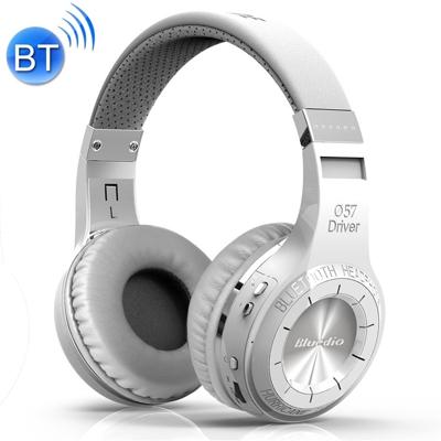 Bluedio HT Turbine Wireless Bluetooth 4.1 Stereo Headphones Headset with Mic For iPhone Samsung Huawei Xiaomi HTC and Other Smartphones All Audi