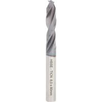 KS Tools 332.0308 HSSE-TiCN laspuntboor, 8 mm KS Tools 332.0308 HSSE-TiCN laspuntboor, 8 mm
