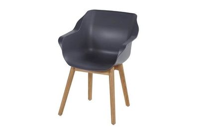 Hartman Sophie Studio Teak dining armstoel Xerix
