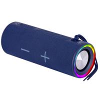 Trevi 0XR8A3504 Blauw Turkoois Bluetooth luidspreker