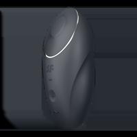 Satisfyer Tap en Climax 1 - Grijs - thumbnail