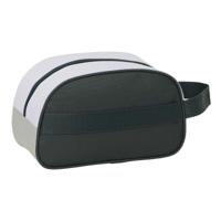 Reistasje Real Madrid C.F. Wit Sportief 26 x 15 x 12 cm