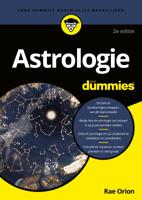 Astrologie voor Dummies (Paperback)