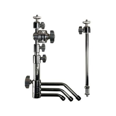 Phottix Mini C-Stand (H46cm/18") - OUTLET