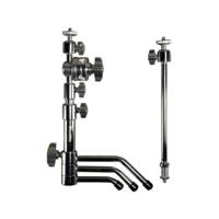 Phottix Mini C-Stand (H46cm/18") - OUTLET