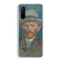 Van Gogh: OnePlus Nord CE 5G Transparant Hoesje