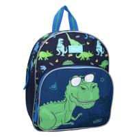 Vadobag Pret rugtas happy go lucky dino