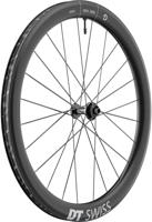 DT swiss grc 1400 dicut® 50 28" disc front wheel