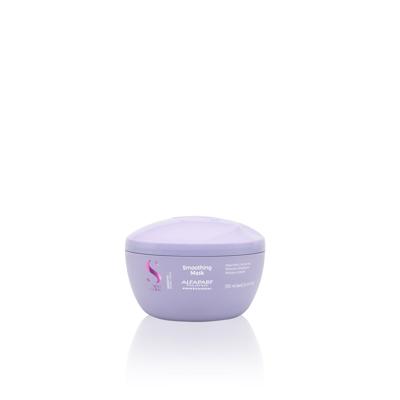 Alfaparf Semi di Lino Smoothing Mask 200ml