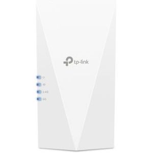 TP-Link RE3000X Netwerkrepeater 2402 Mbit/s Wit