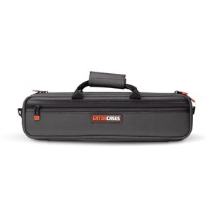 Gator Cases GL-FLUTE-23 softcase dwarsfluit B-voet/C-voet