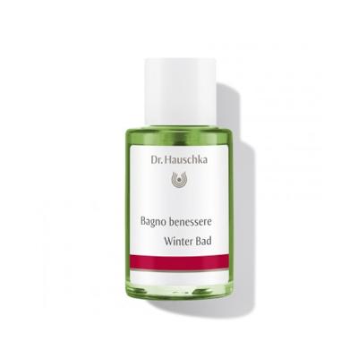 Dr. Hauschka Winterbad Olie 100ml Dr. Hauschka Winterbad Olie 100ml
