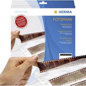 Herma 7768 7768 Fotohoezen Transparant