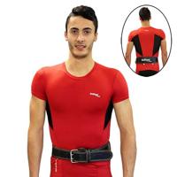 BELT SOFTEE FITNESS LEATHER
