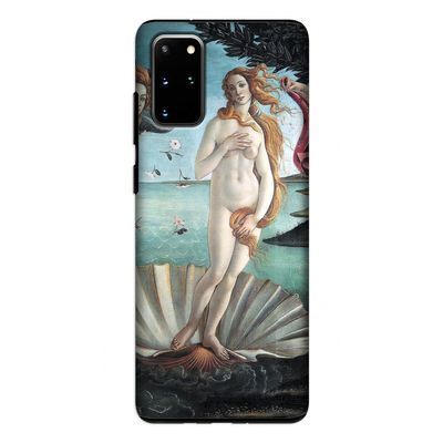 Birth Of Venus: Samsung Galaxy S20 Plus Tough Case