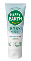 Happy Earth 100% Natural Baby & Kids Diaper Cream