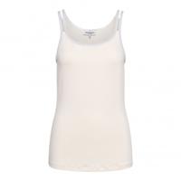 &Co - Beige | Dames | Top | Beige | 3XL | regular | Kamst mode